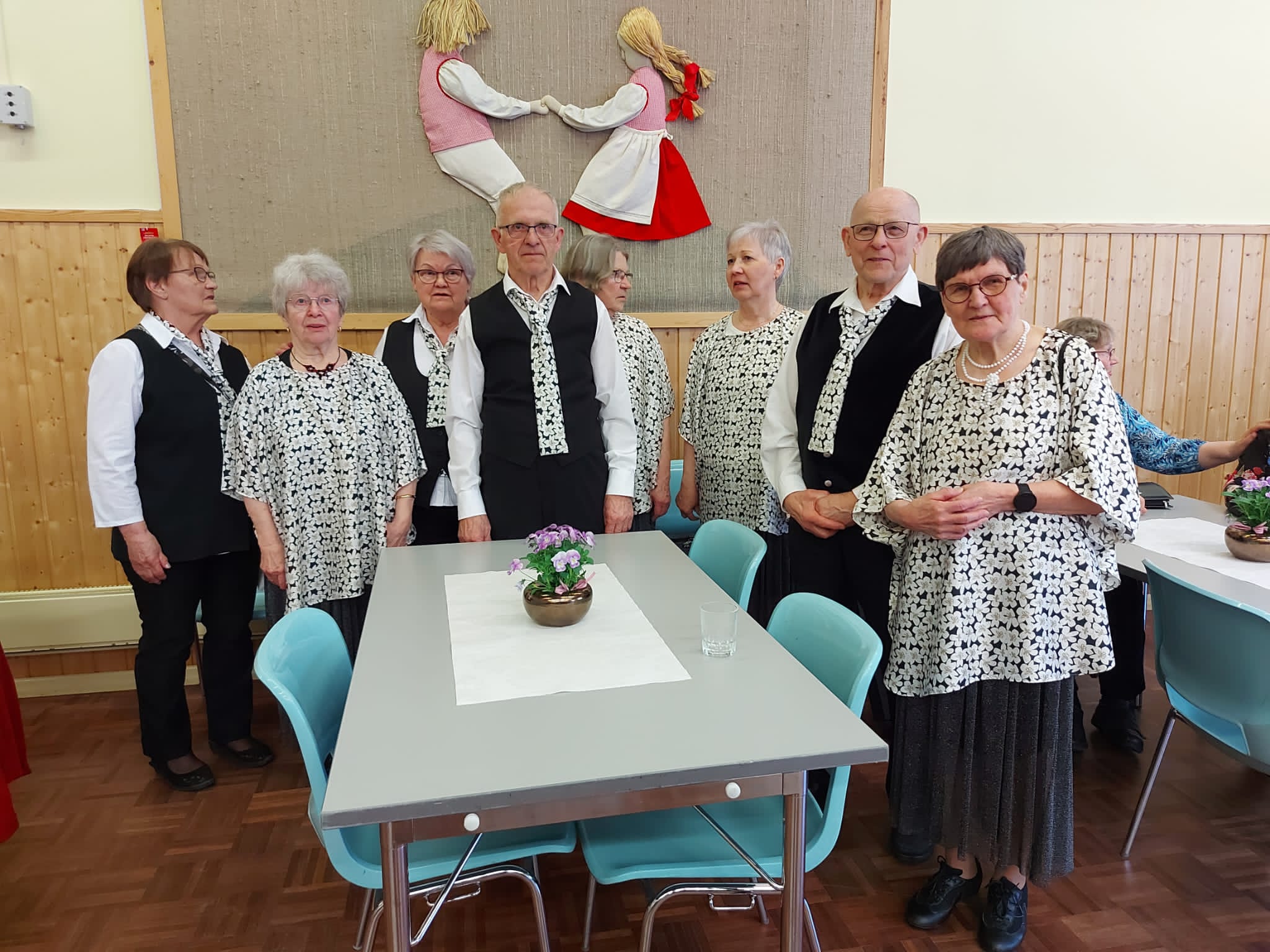 Senioritanssijoita