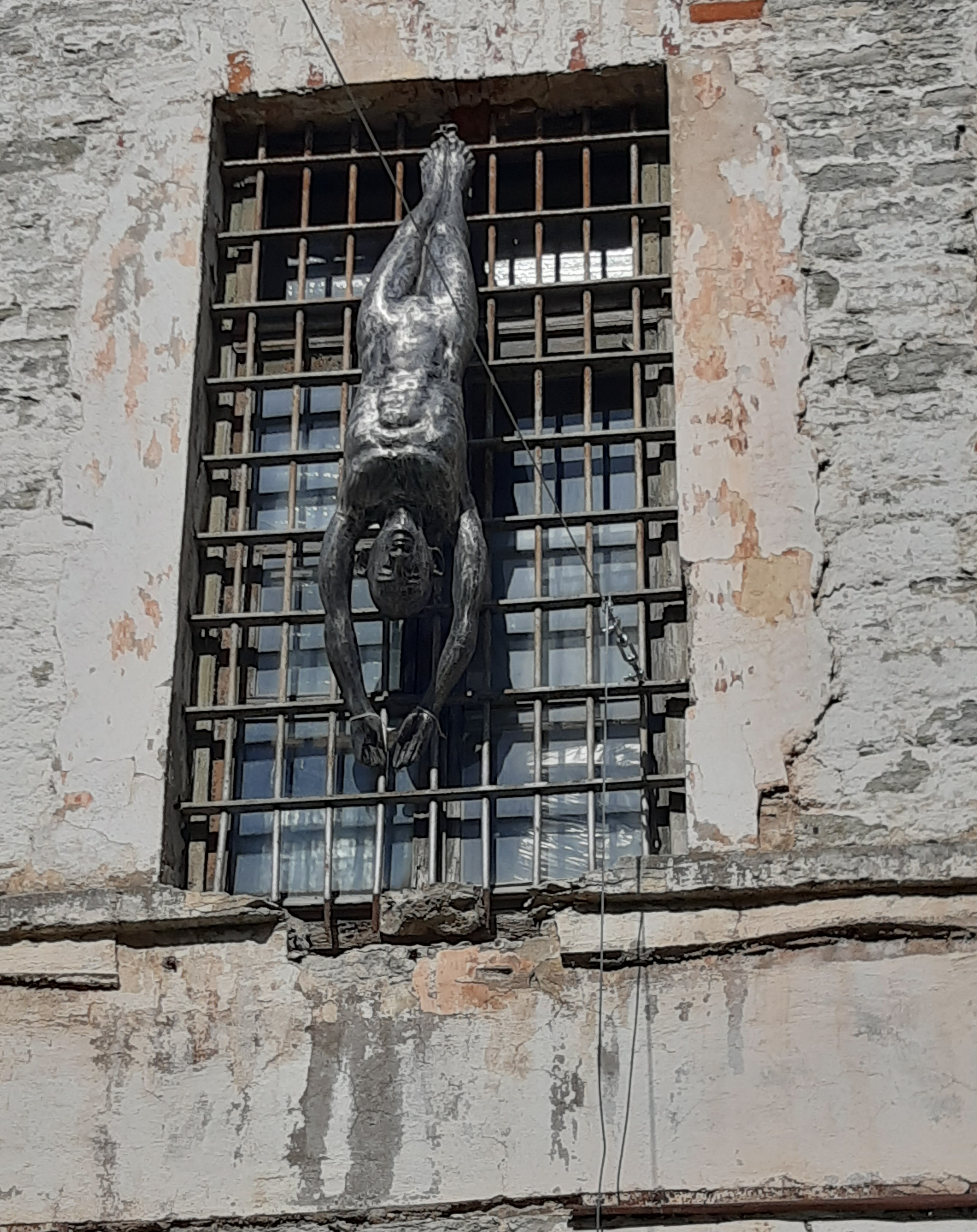 Vangin pako