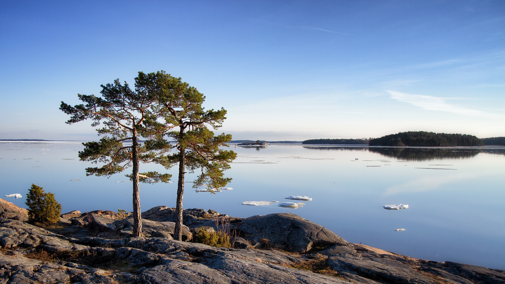 kesäretki