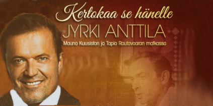 J Anttila