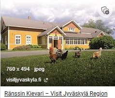 Ränssin Kievarin kesäteatteri