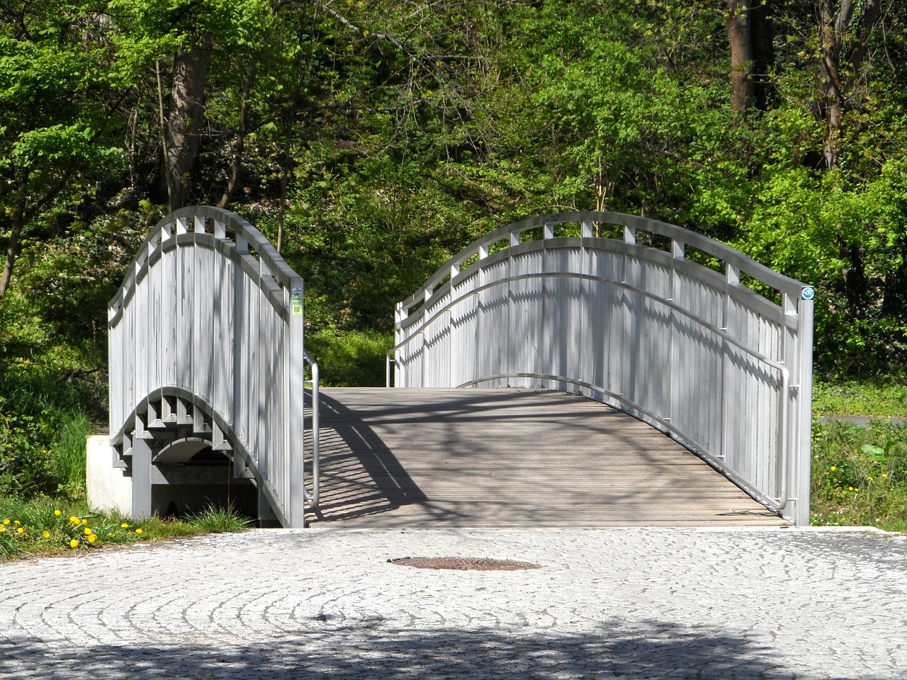 Kaarisilta