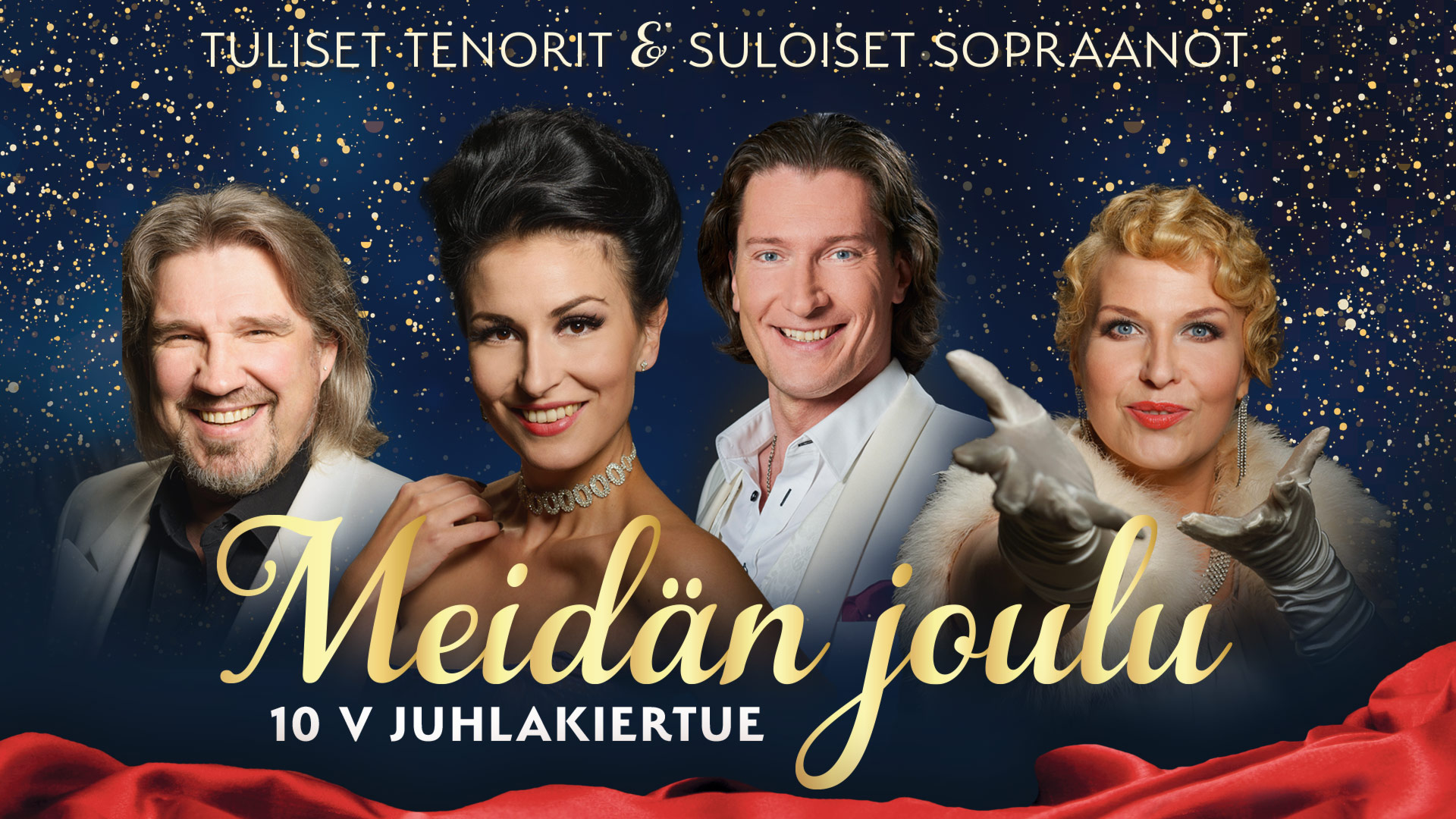 Turku meidän joulu