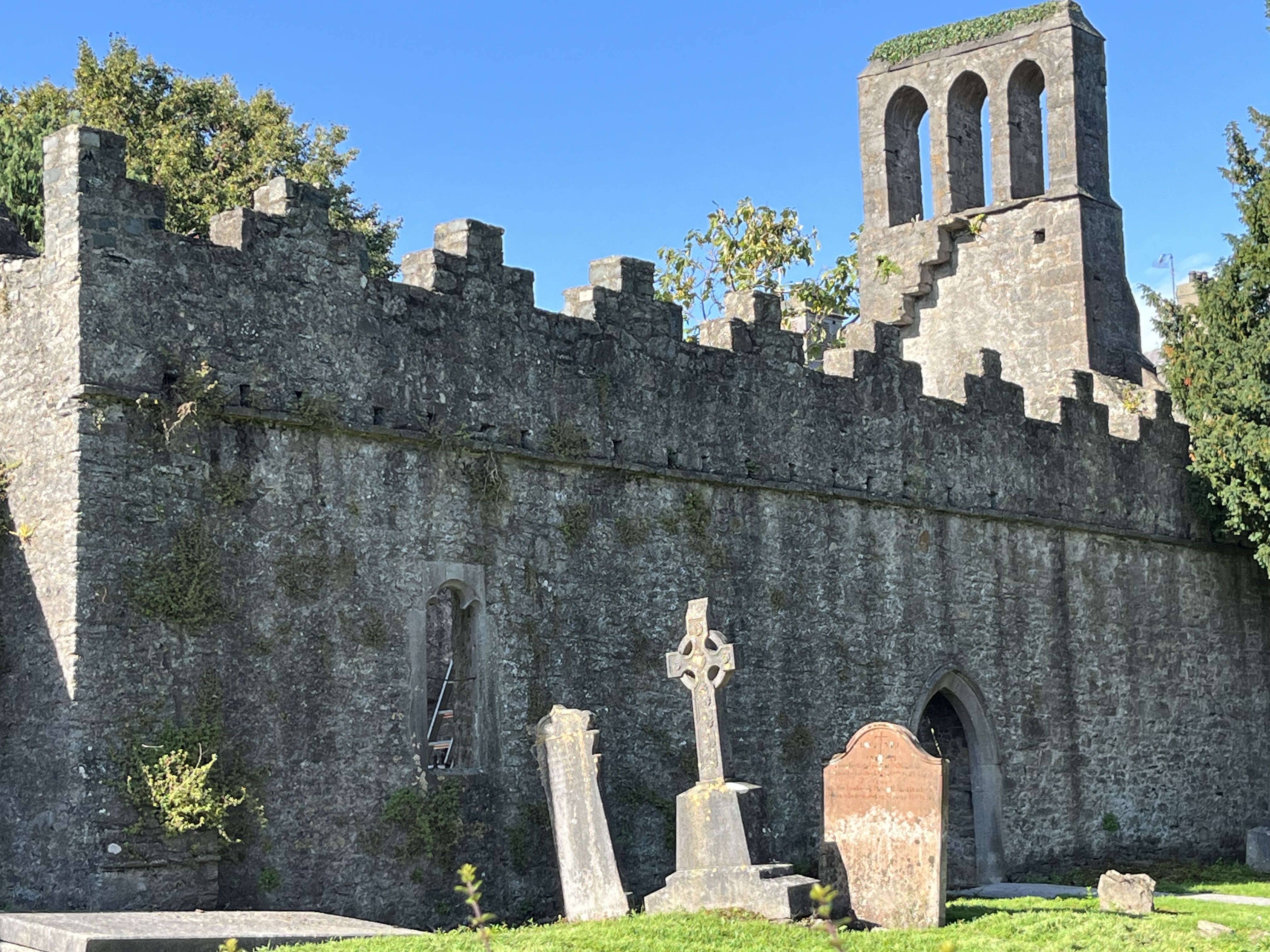 Malahide Castle