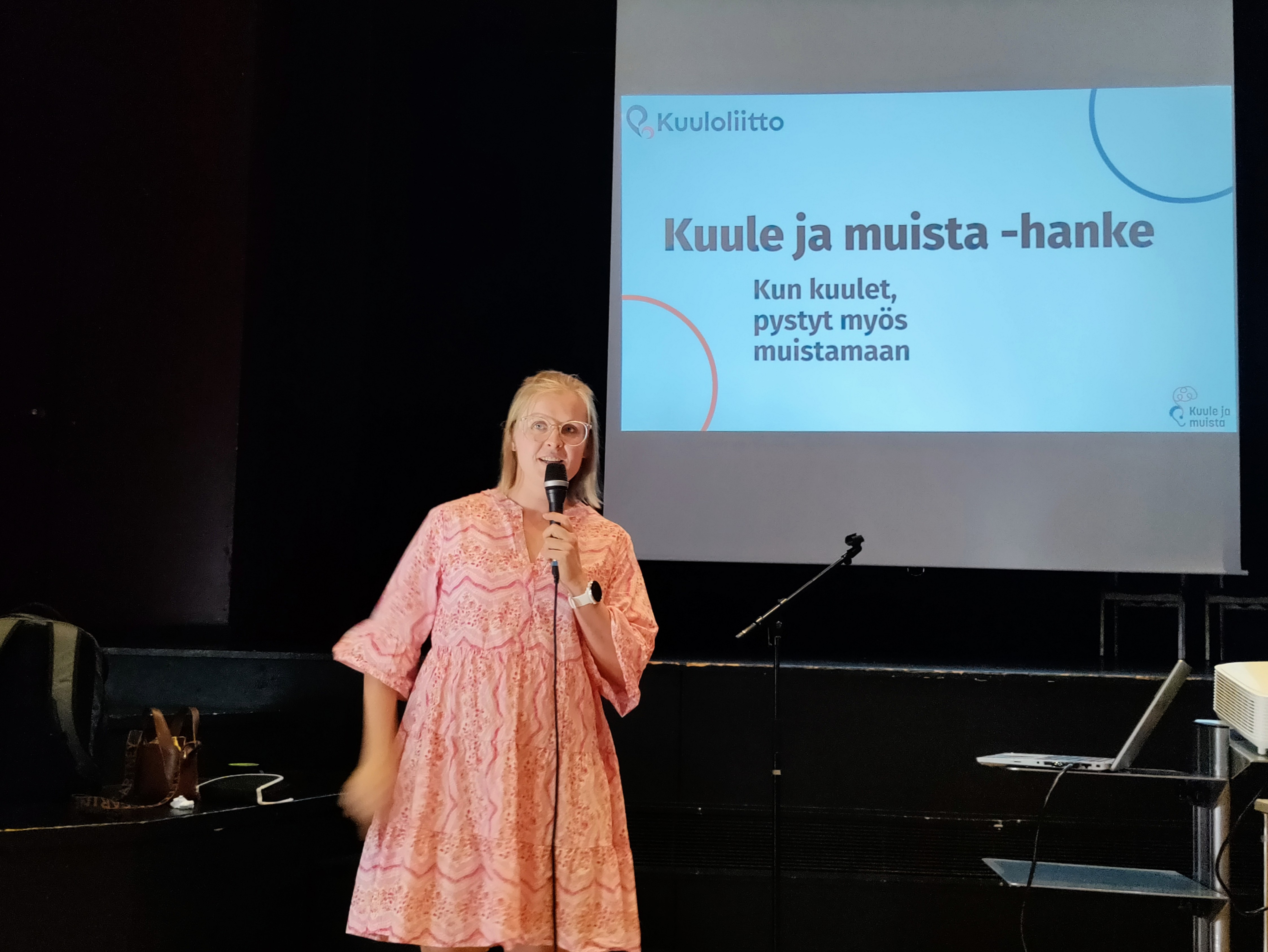 Tiina Ahonen