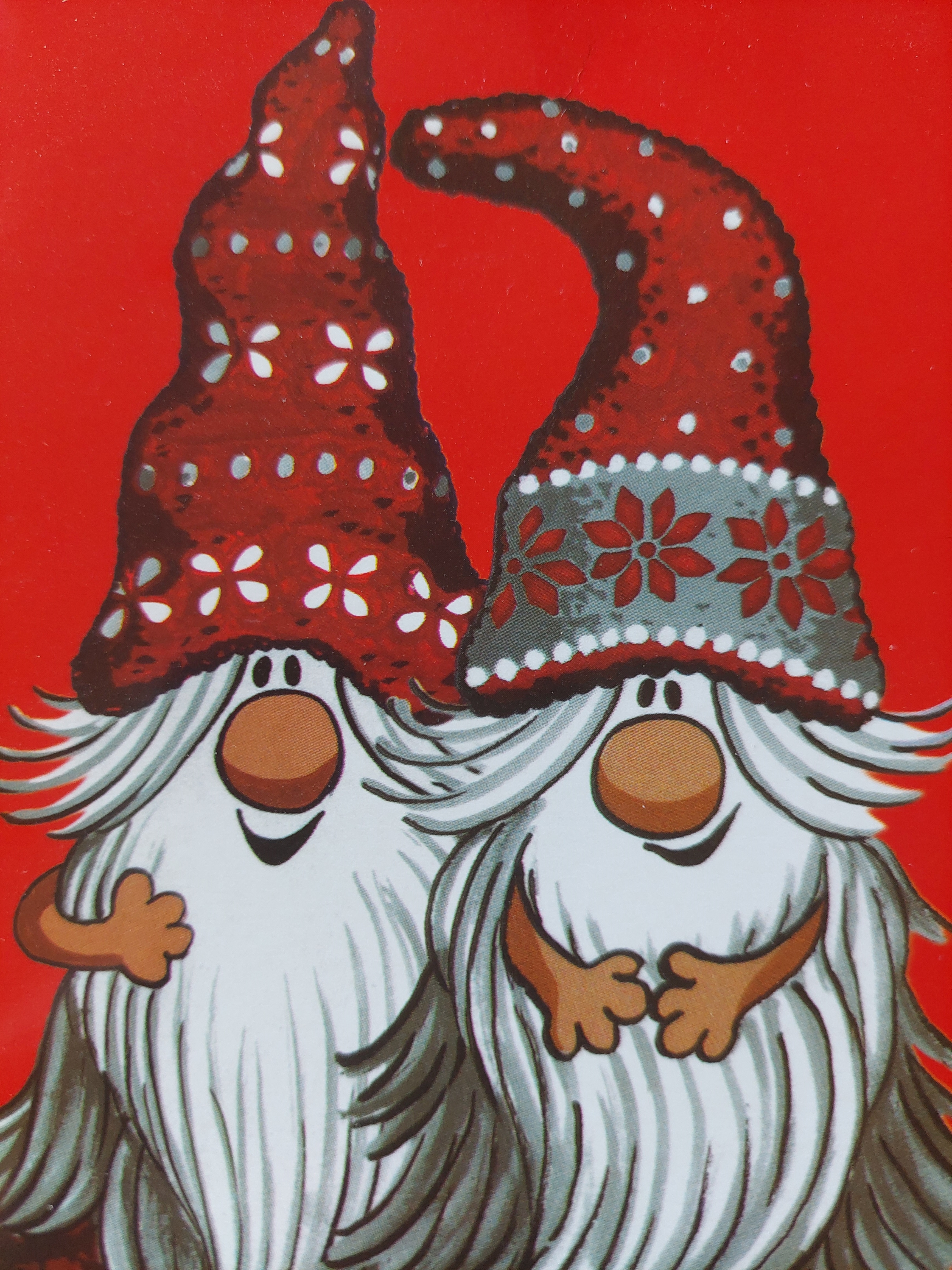 Joulupuuro