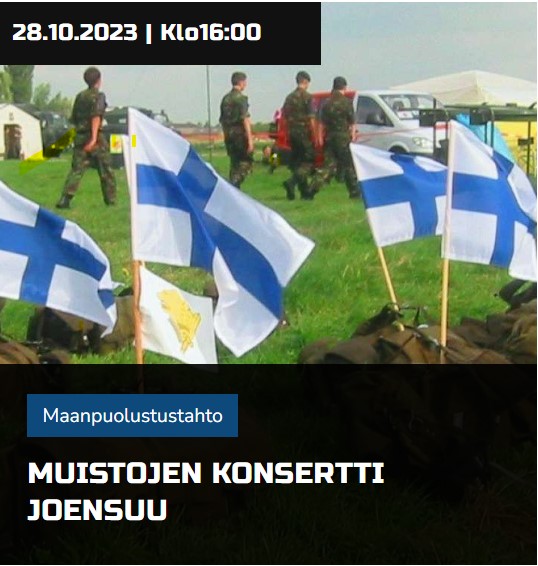 Muistojen konsertti