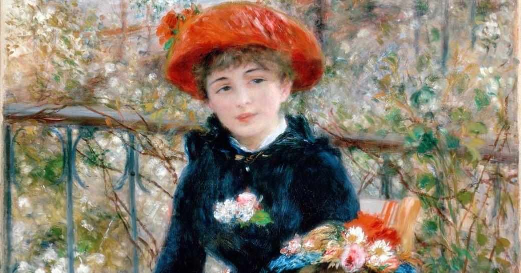 Ateneum Renoir 3