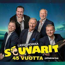 Souvarit 45v