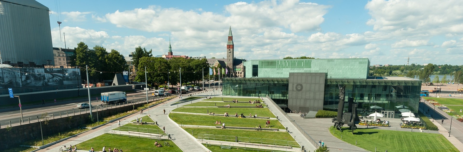 Kalvola-Helsinki 2024