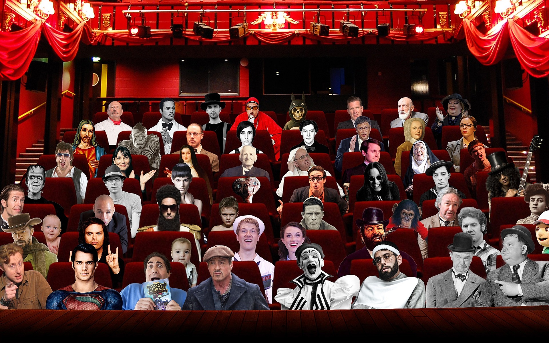 teatteri