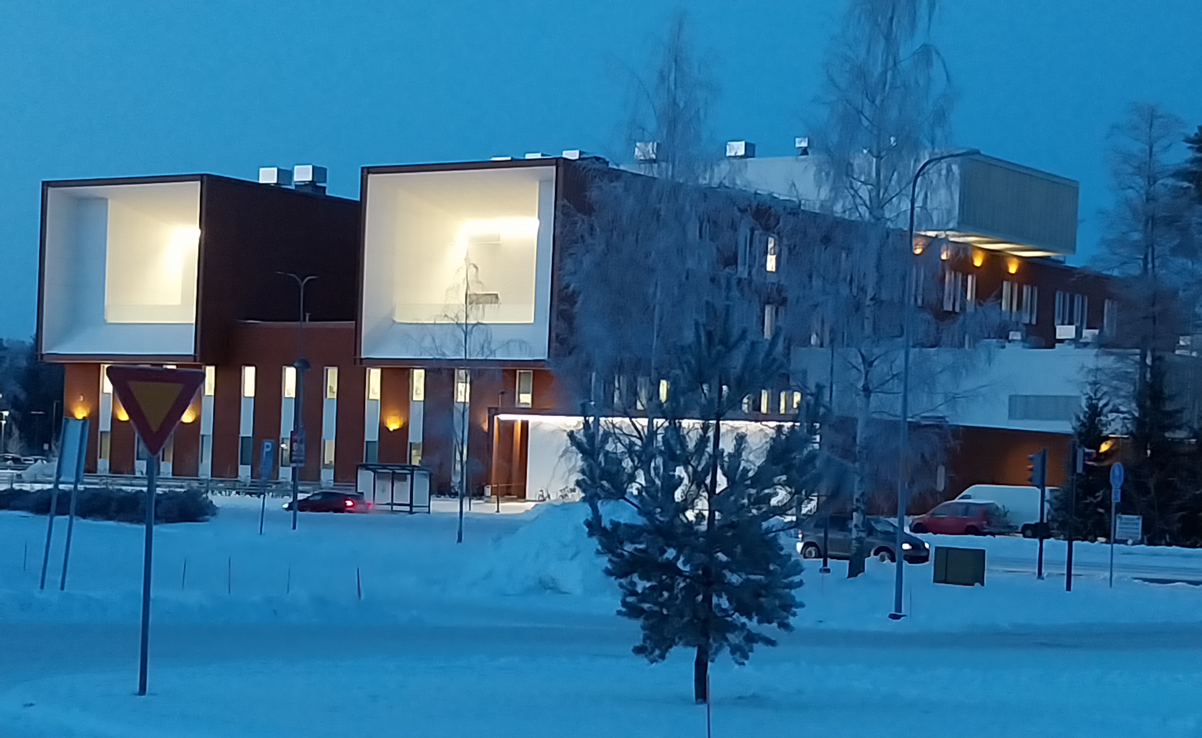 Ratamo Kouvola