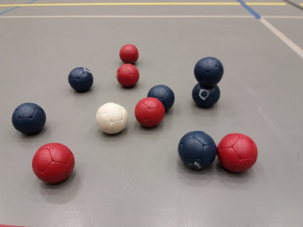 bocciapallot