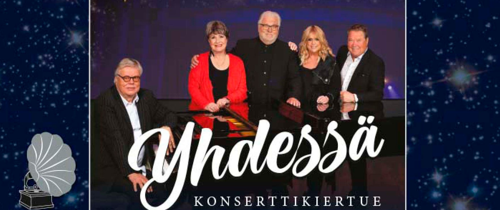 Konsertti