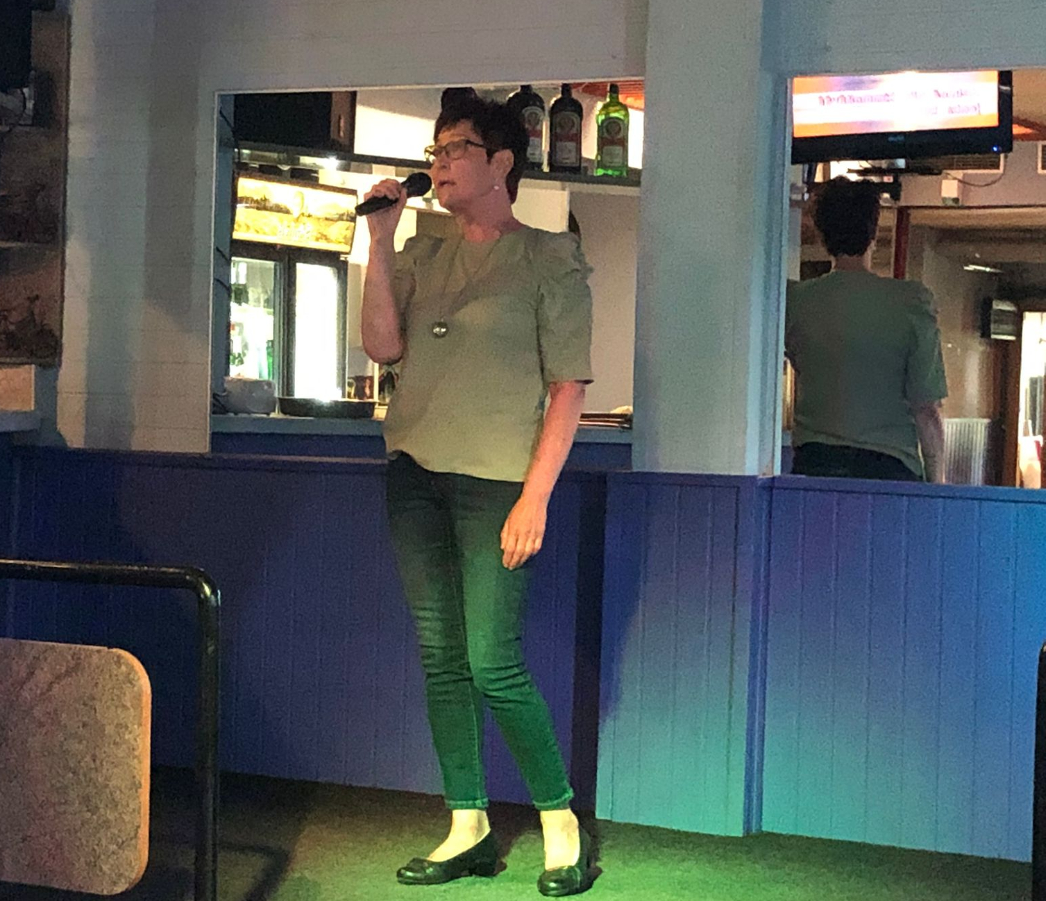 Karaoke