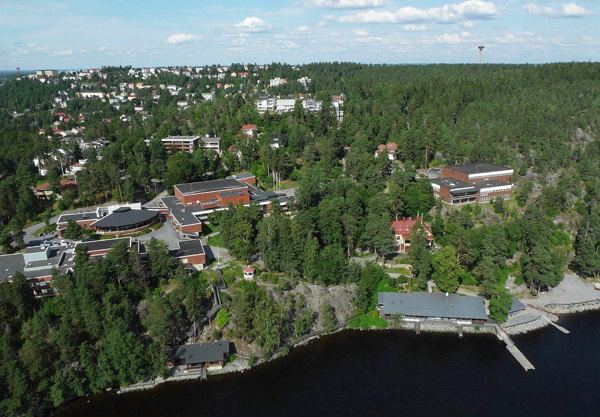 Varalan urheiluopisto
