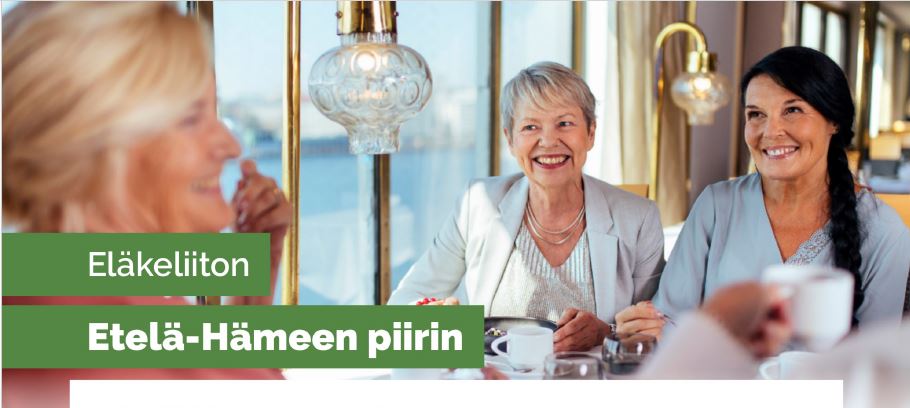 Kuvituskuva risteilystä