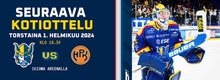 Jukurit-HPK 2024
