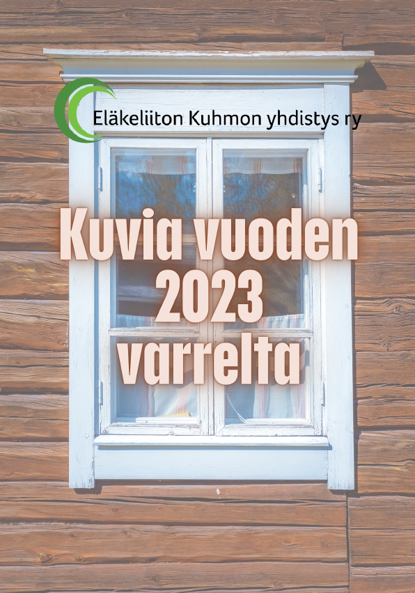 Kuvia vuodelta 2023