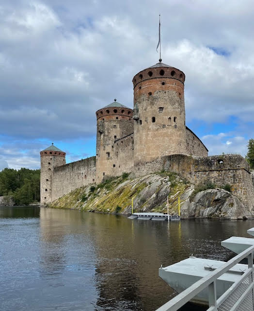 Olavinlinna