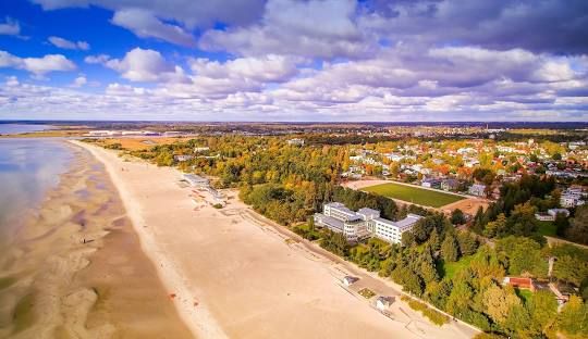 Pärnu 2024
