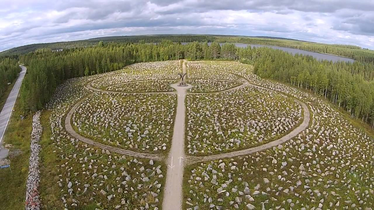 Talvisodan monumentti