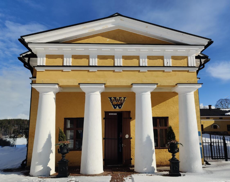 Wiurilan kartano