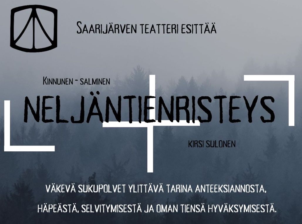 saarijärventeatteriesitys