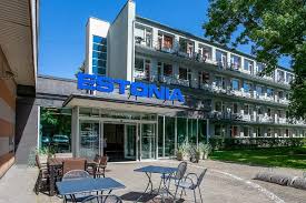 Estonia hotelli