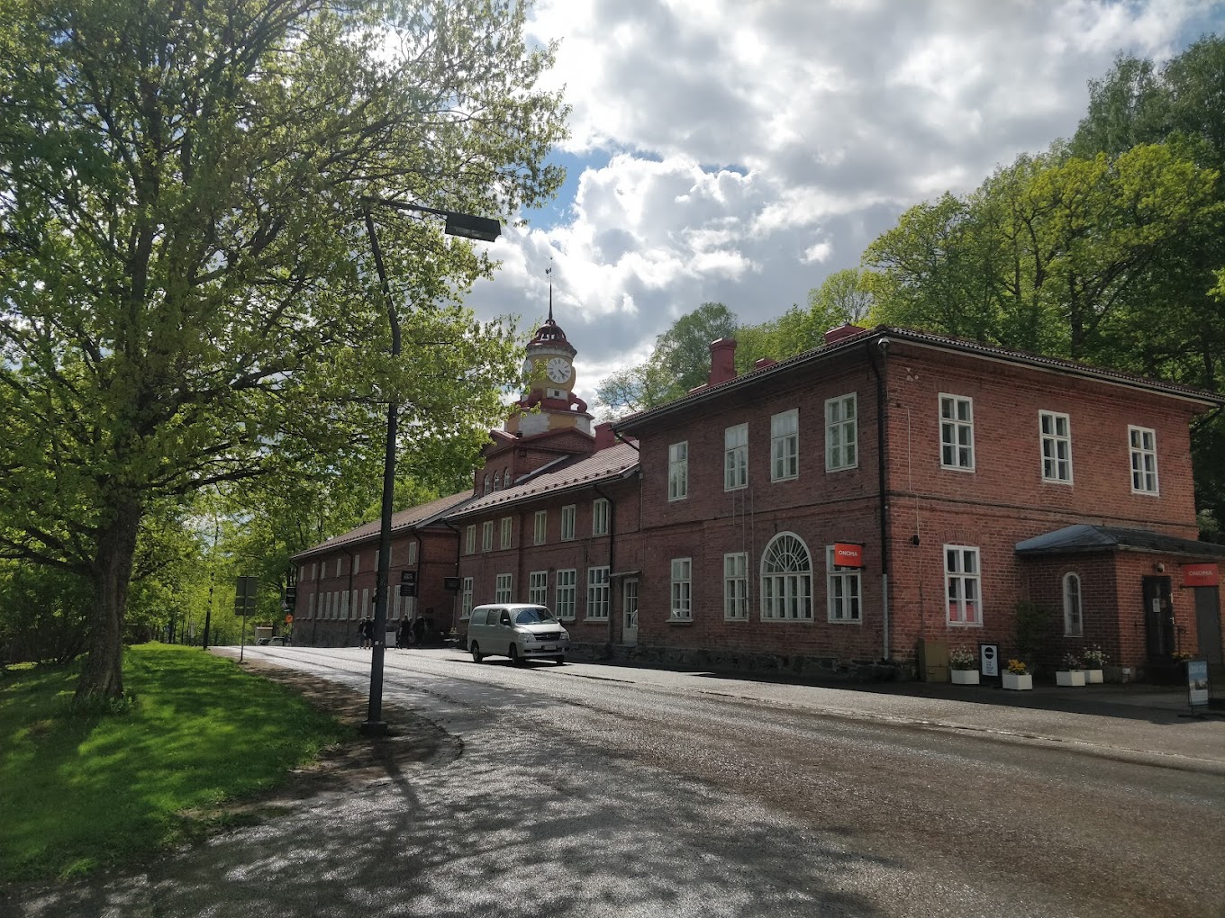 Ylöjärvi Ruukki