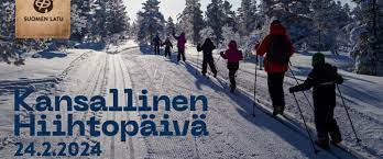 Hiihtopv latu