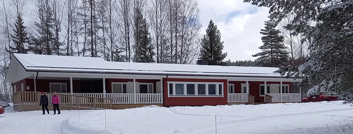Leiriranta