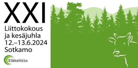 Liittokokouslogo
