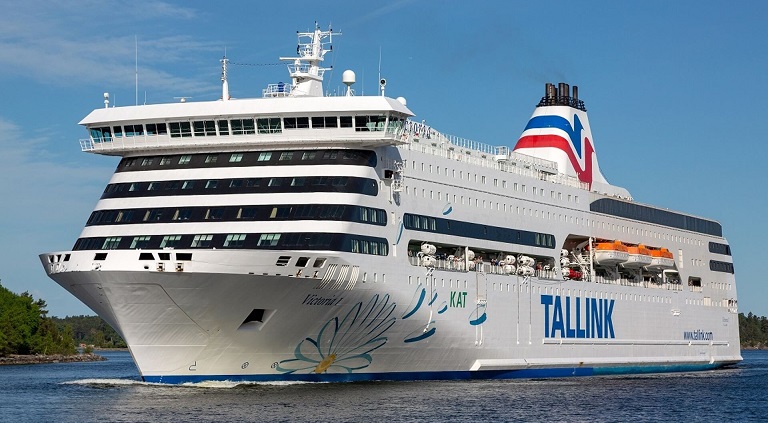 Ms Victoria