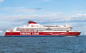 Viking laiva