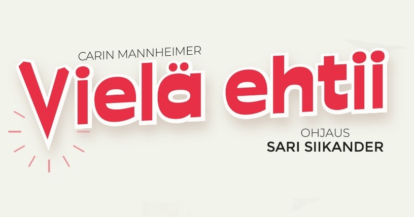 NRJ Vielä entii