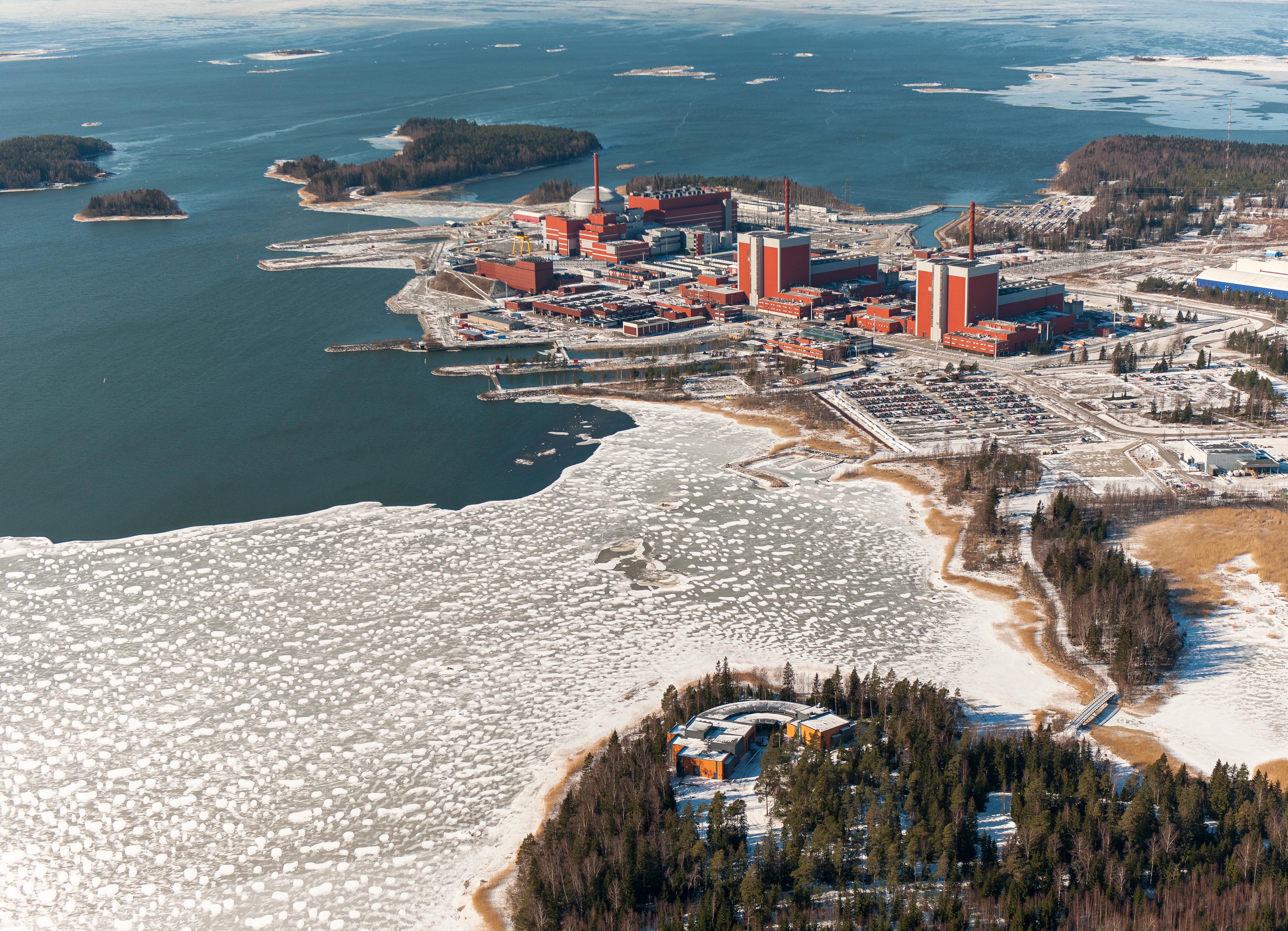 olkiluoto