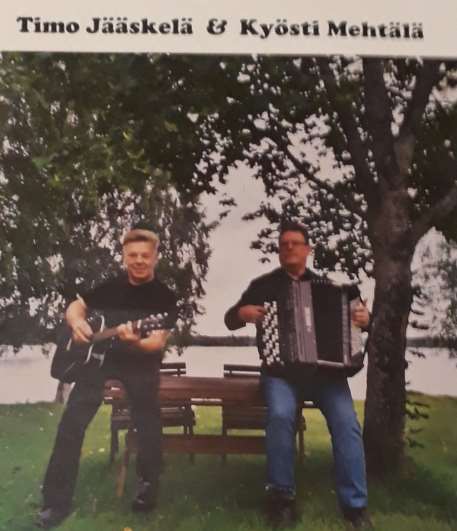 timo & kyösti