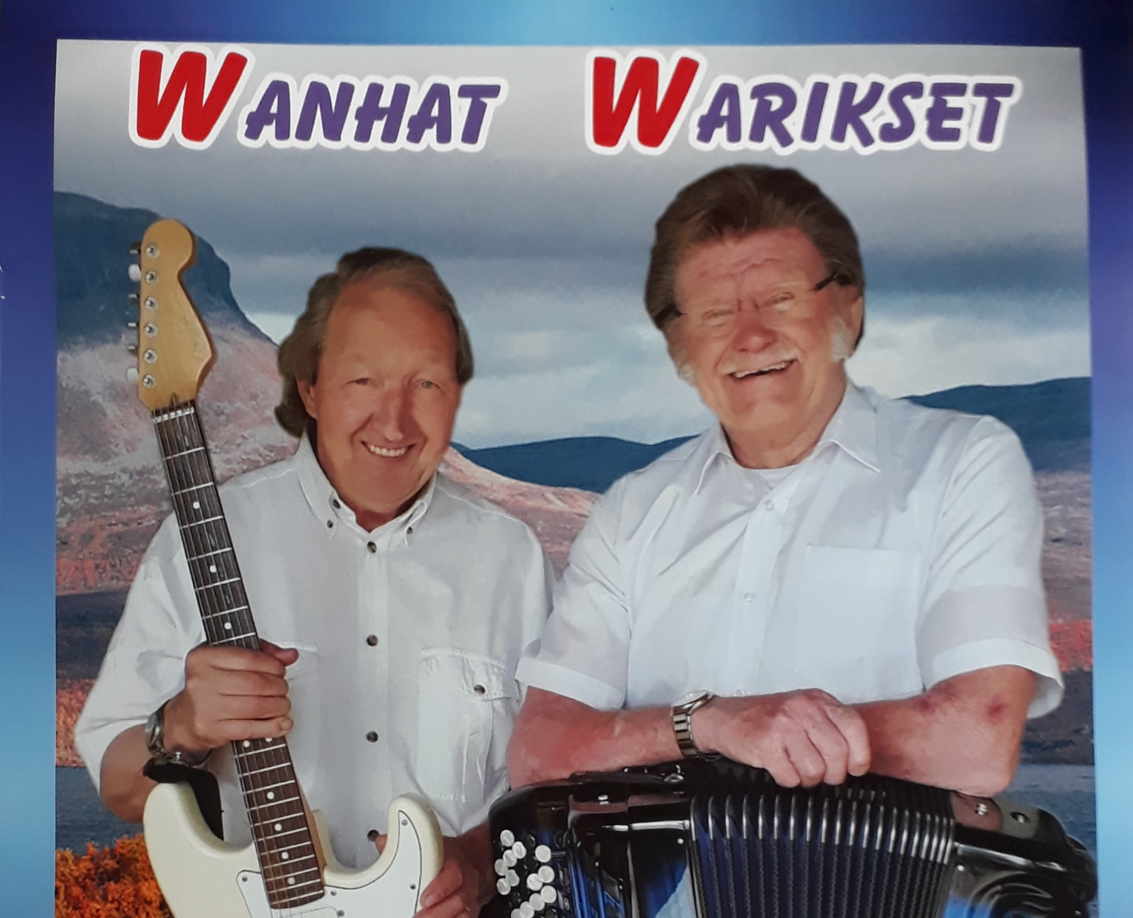 vanhat varikset