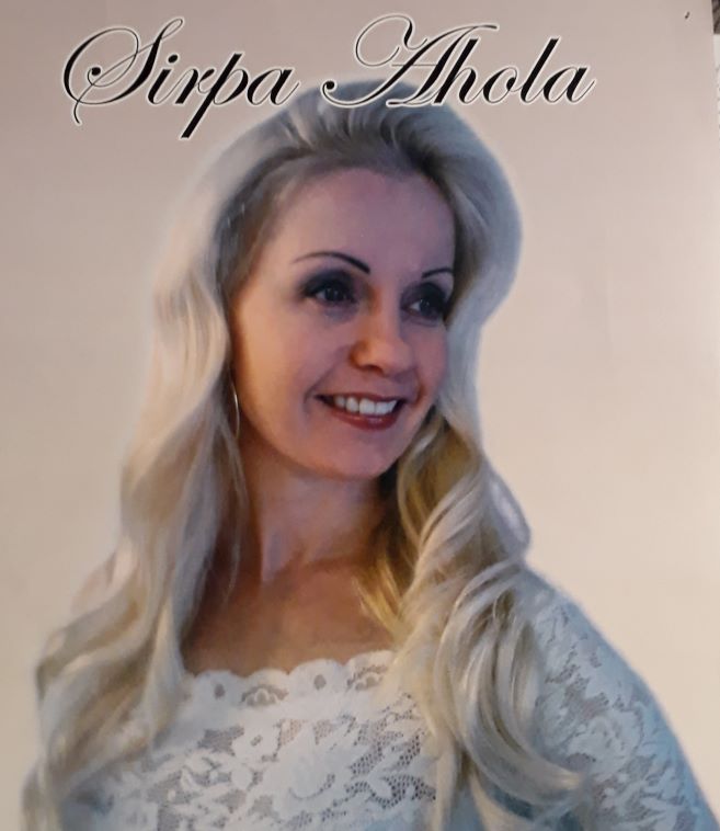 Ahola Sirpa