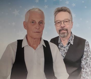 Eino&Kimmo