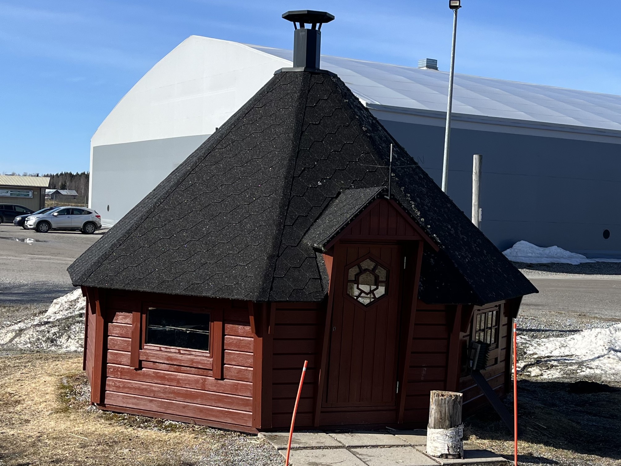 Pixnen grillikota