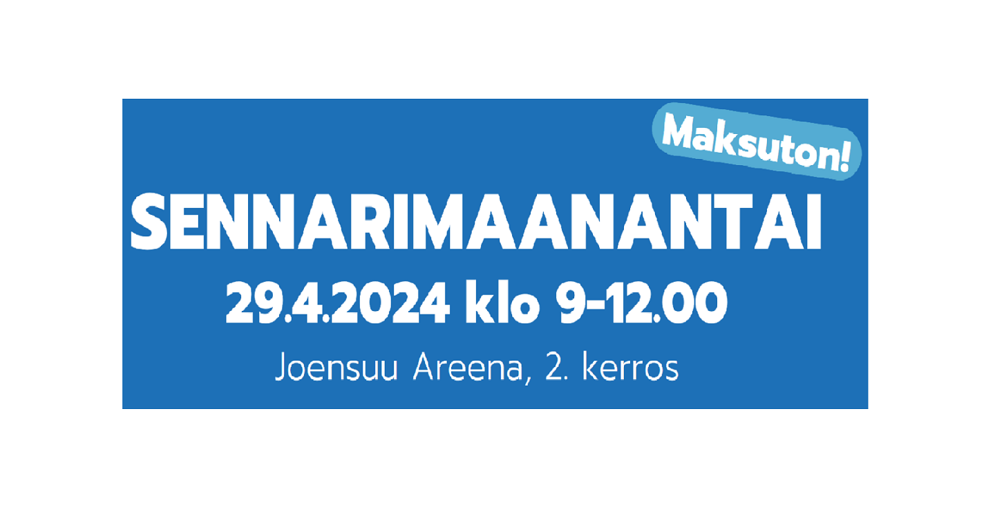 Sennarimaanantain aika ja paikka