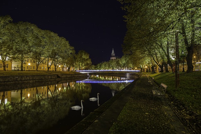 Turku matka