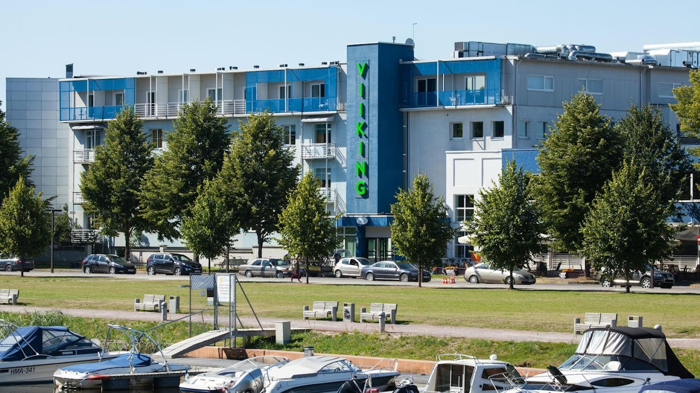 Viiking Pärnu