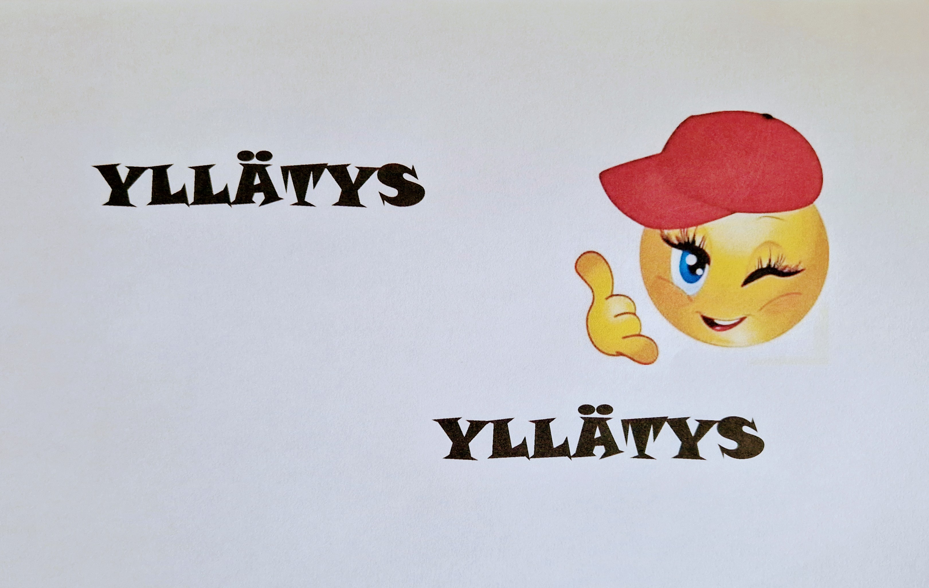 LO_Yllätys