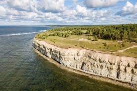 Saarenmaa