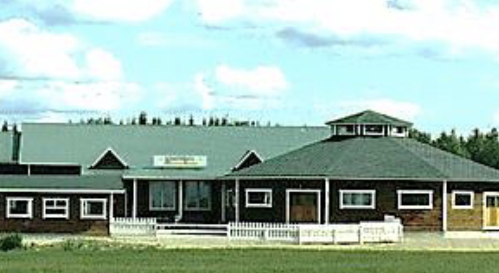 Tanssilava