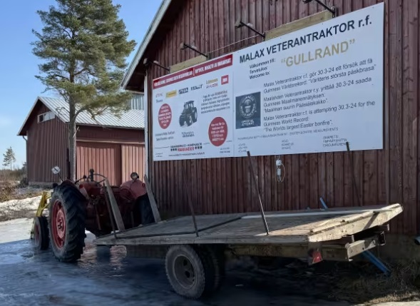 MVT Gullrand