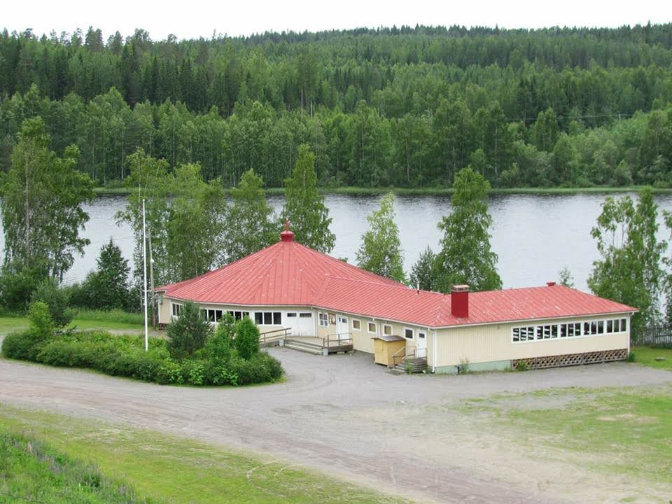 Mustikkavuoren lava